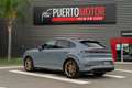 Porsche Cayenne E-Hybrid Aut. Gris - thumbnail 4