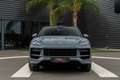Porsche Cayenne E-Hybrid Aut. Gris - thumbnail 2
