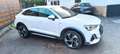 Audi Q3 40TFSI QUATTRO S-LINE S-TRONIC PRIVACY MATRIX MMI Bianco - thumbnail 7