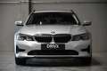 BMW 330 330e Touring l Pano Dak l - thumbnail 3