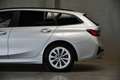 BMW 330 330e Touring l Pano Dak l - thumbnail 8