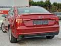 Audi A4 1.4 TFSI S tronic*1 MAIN*XENON*GPS*CUIR*CAMERA*PDC Red - thumbnail 4