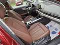 Audi A4 1.4 TFSI S tronic*1 MAIN*XENON*GPS*CUIR*CAMERA*PDC Rood - thumbnail 10