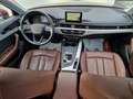Audi A4 1.4 TFSI S tronic*1 MAIN*XENON*GPS*CUIR*CAMERA*PDC Red - thumbnail 7