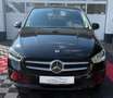 Mercedes-Benz B 160 Чорний - thumbnail 2