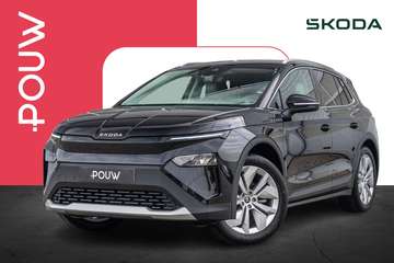 60 204pk Business Edition Tour | 20" Velgen | Trek