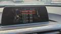 BMW 320 320d Touring Modern PELLE-TETTO-NAVY-IMPECCABILE Argento - thumbnail 13