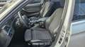 BMW 320 320d Touring Modern PELLE-TETTO-NAVY-IMPECCABILE Argento - thumbnail 7