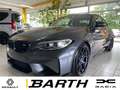 BMW M2 Basis Gris - thumbnail 1