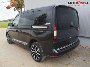 Basis 1.5TSI DSG Sport Edition ACC Kam GV5 App ...