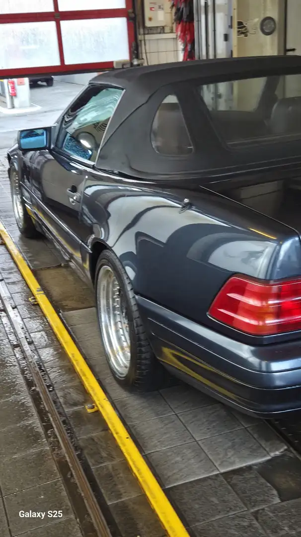 Mercedes-Benz SL 500 V8 Power - 1
