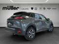 Peugeot 2008 Allure Grau - thumbnail 4
