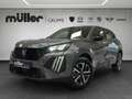 Peugeot 2008 Allure Grau - thumbnail 1