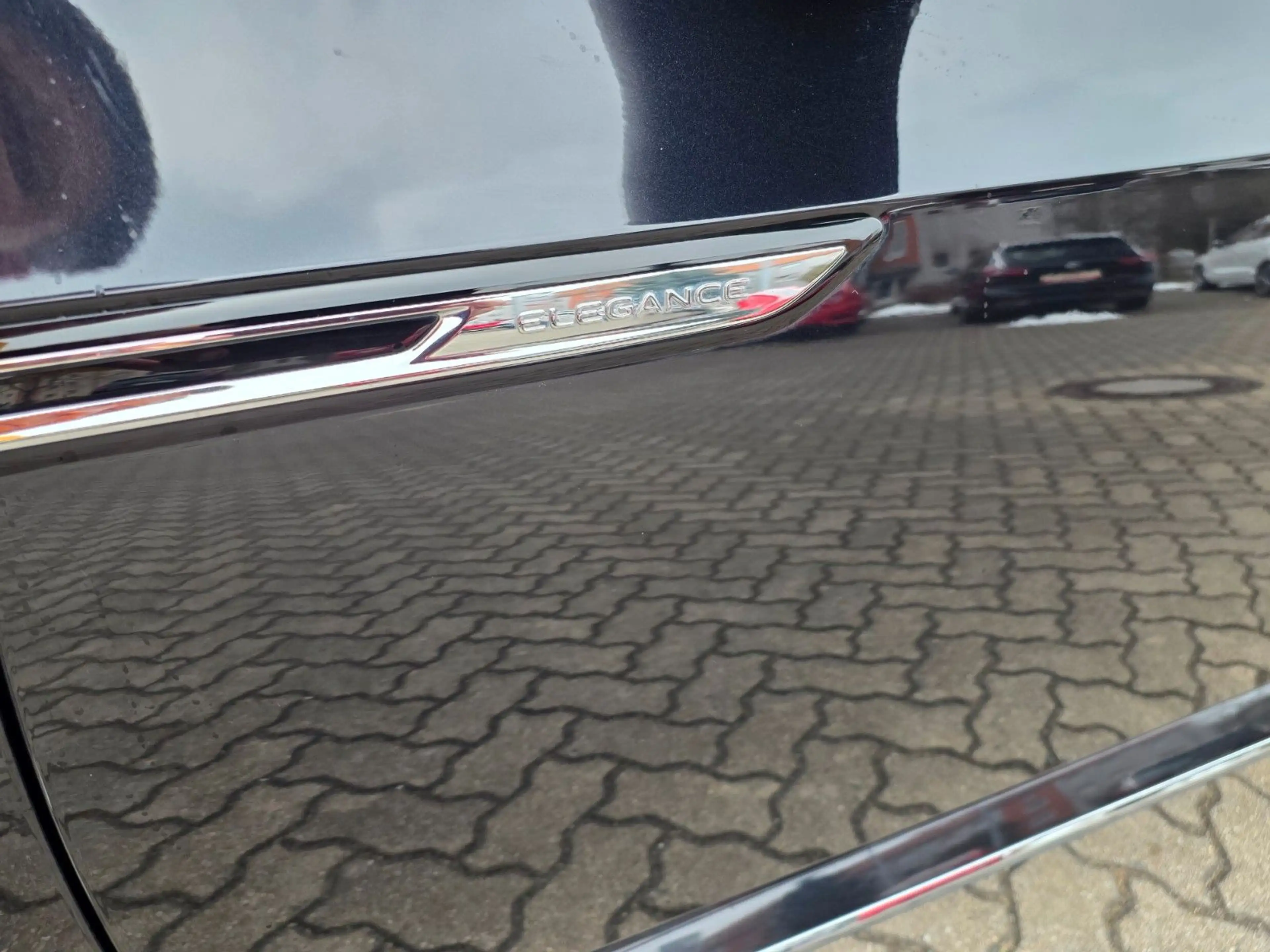 Volkswagen Arteon SB 2,0TDI Elegance, LED DSG AHK NAVI SHZ — photo 9