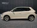 Skoda Fabia 5 Porte 1.0 MPI Design Edition Bianco - thumbnail 2