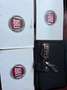 Fiat 500 2011 * 0.9 TwinAir Lounge * EXPORT OF HANDEL * - thumbnail 18