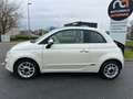 Fiat 500 2011 * 0.9 TwinAir Lounge * EXPORT OF HANDEL * - thumbnail 2