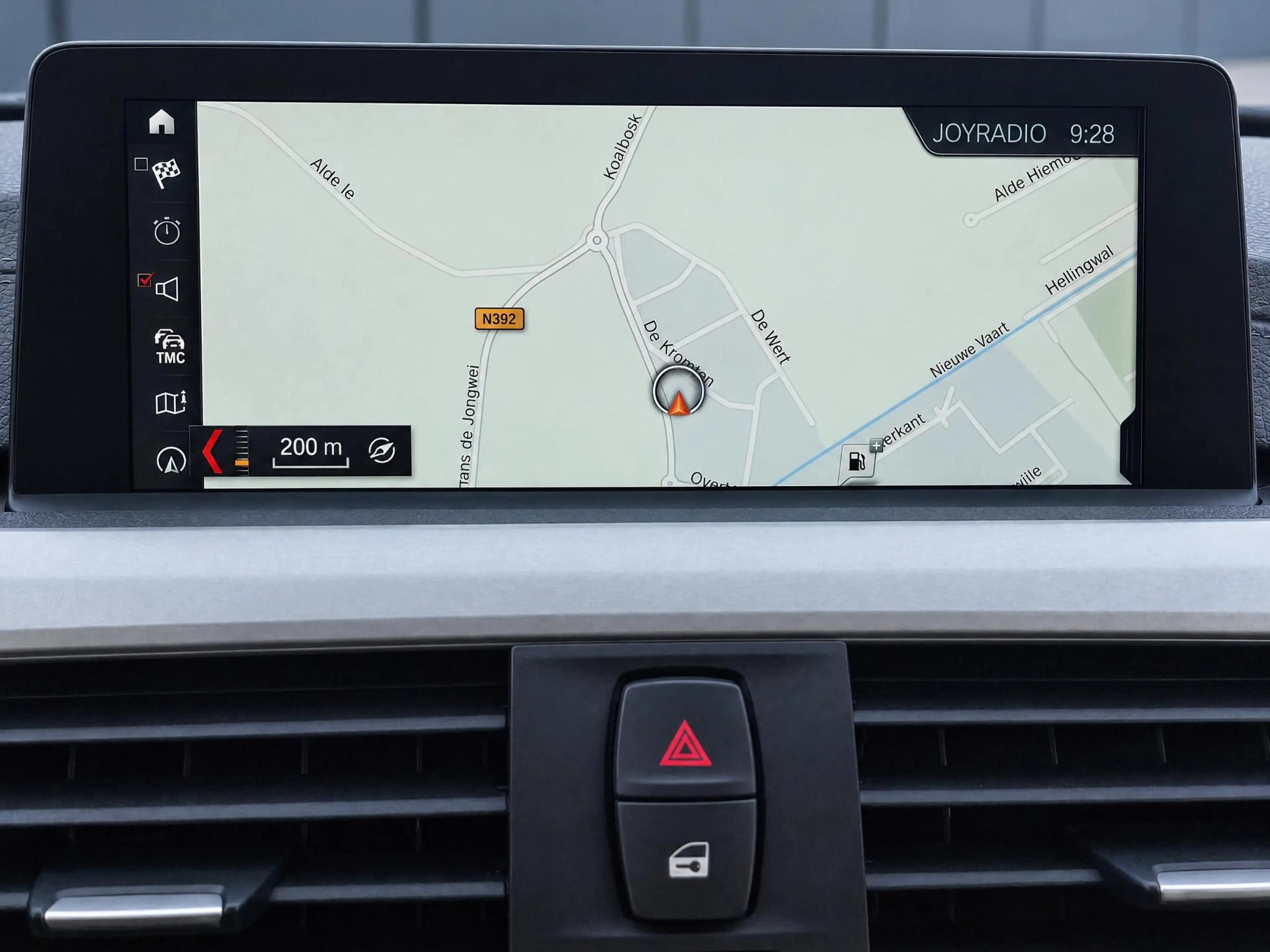 BMW 418 4-serie Gran Coupé 418i High Executive | Incl. 12 — photo 14