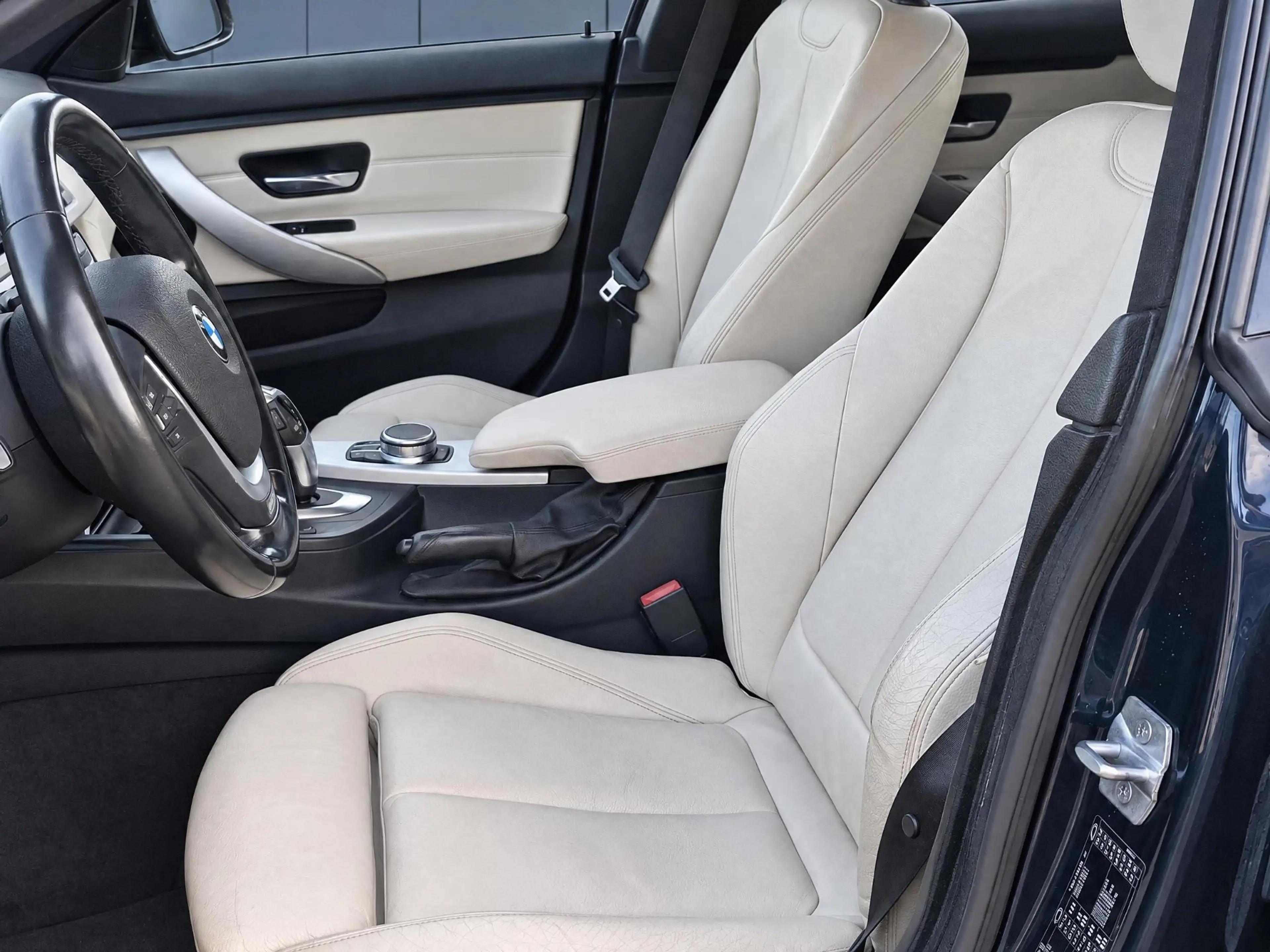 BMW 418 4-serie Gran Coupé 418i High Executive | Incl. 12 — photo 4