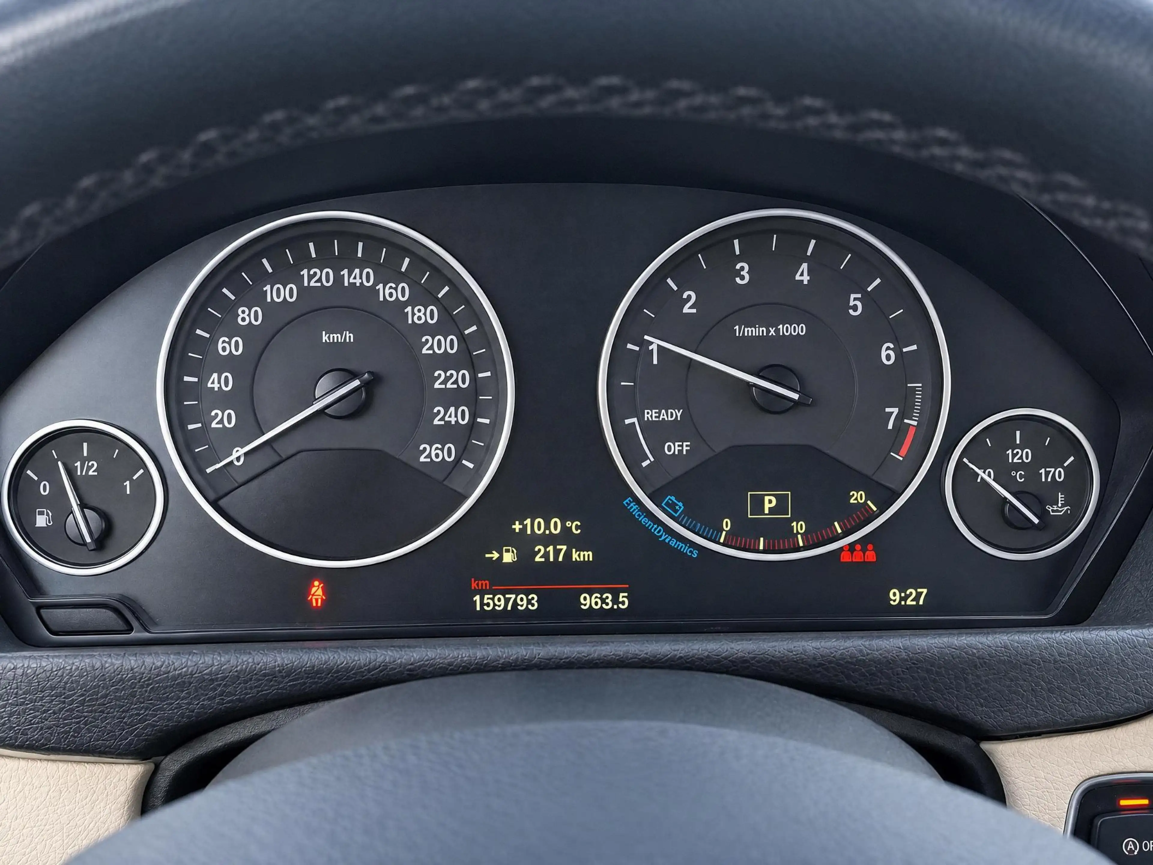 BMW 418 4-serie Gran Coupé 418i High Executive | Incl. 12 — photo 13