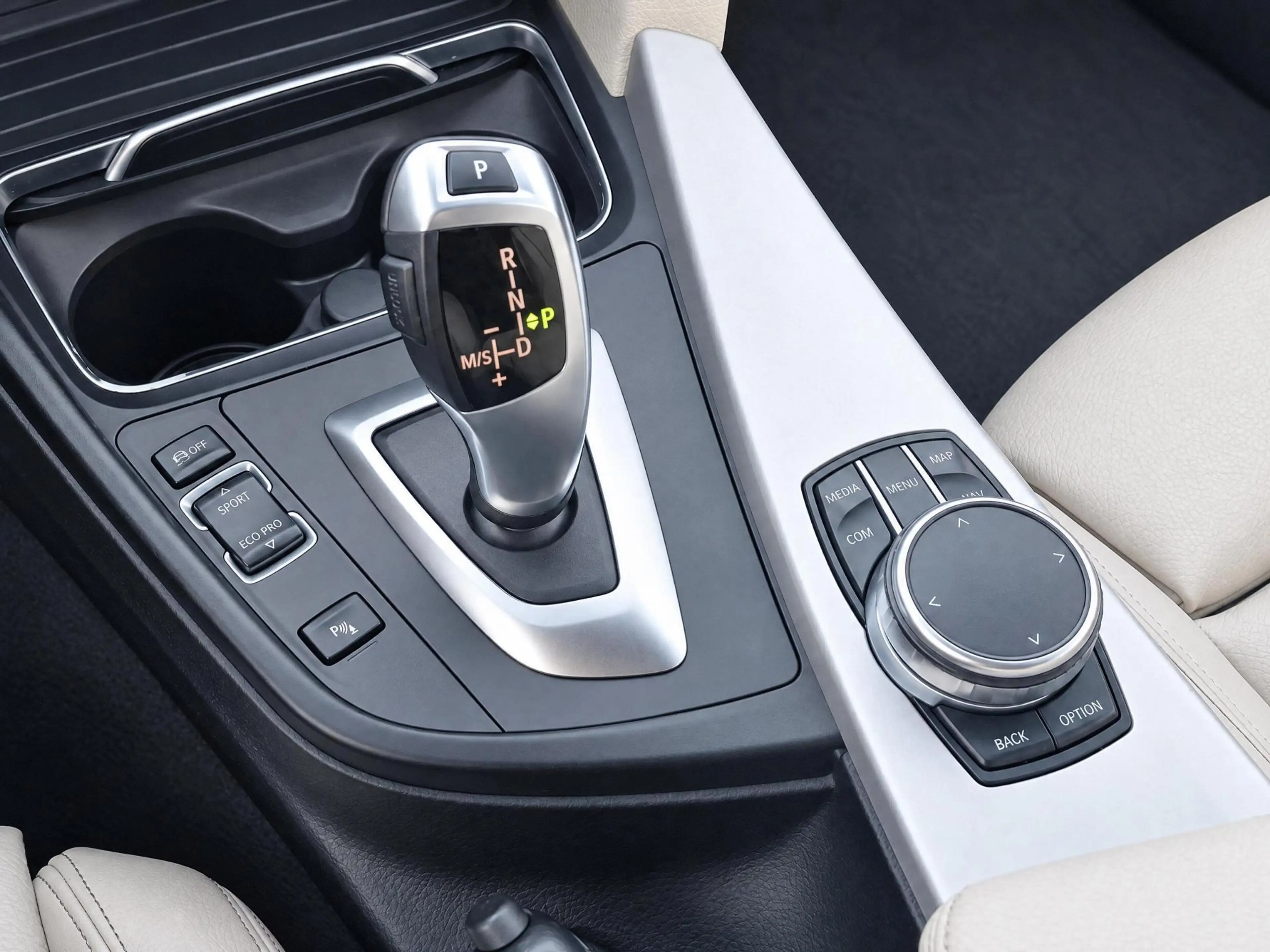 BMW 418 4-serie Gran Coupé 418i High Executive | Incl. 12 — photo 15