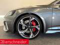 Audi RS5 Sportback 280KM H LASER 20 S-SITZE B&O VIRTUAL UMG Gris - thumbnail 4