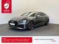 Audi RS5 Sportback 280KM H LASER 20 S-SITZE B&O VIRTUAL UMG Gris - thumbnail 1