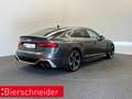 Audi RS5 Sportback 280KM H LASER 20 S-SITZE B&O VIRTUAL UMG Gris - thumbnail 5