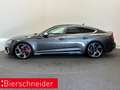 Audi RS5 Sportback 280KM H LASER 20 S-SITZE B&O VIRTUAL UMG Gris - thumbnail 3