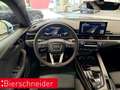 Audi RS5 Sportback 280KM H LASER 20 S-SITZE B&O VIRTUAL UMG Gris - thumbnail 10