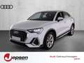 Audi Q3 Sportback S line S line 35 TDI 110(150)  S tronic Weiß - thumbnail 1