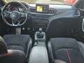 Kia Ceed / cee'd Ceed 1.6T-GDI GT Leder+Kam.Spurasistent Schwarz - thumbnail 11