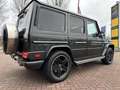 Mercedes-Benz G 63 AMG SPEEDSHIFT 7G-TRONIC/Edition 463/DESIGNO/Kamera/Na Gris - thumbnail 6