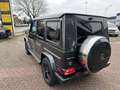 Mercedes-Benz G 63 AMG SPEEDSHIFT 7G-TRONIC/Edition 463/DESIGNO/Kamera/Na Gris - thumbnail 8