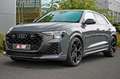 Audi RS Q8 PERF. FULL EXCLUSIVE/OPTION CARBON UPE:222K Gris - thumbnail 2