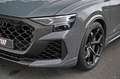 Audi RS Q8 PERF. FULL EXCLUSIVE/OPTION CARBON UPE:222K Gris - thumbnail 4