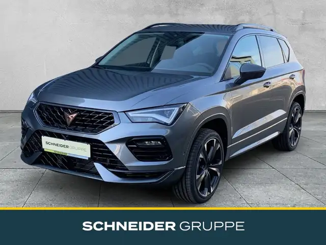 2026 Cupra Ateca in Grey for sale