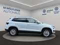 Skoda Karoq 2,0 TDI Selection DSG Weiß - thumbnail 7