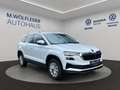 Skoda Karoq 2,0 TDI Selection DSG Weiß - thumbnail 8