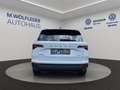 Skoda Karoq 2,0 TDI Selection DSG Weiß - thumbnail 5