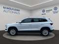 Skoda Karoq 2,0 TDI Selection DSG Weiß - thumbnail 3