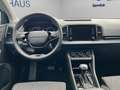 Skoda Karoq 2,0 TDI Selection DSG Weiß - thumbnail 11