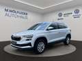 Skoda Karoq 2,0 TDI Selection DSG Weiß - thumbnail 1