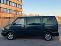 Volkswagen T4 Multivan 2.5 TDI 151ps Generation Navi Climat Grün - thumbnail 4
