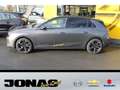 Opel Astra Elegance 1.2T Navi Sitzheizung RKamera 17' Grau - thumbnail 7