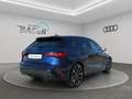 Audi A3 Sportback 1.5TFSI S Line Navi LED Pano Blau - thumbnail 5