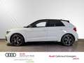 Audi A1 Sportback 30 TFSI S-line S-tronic Navi+ LED Klima Schwarz - thumbnail 3