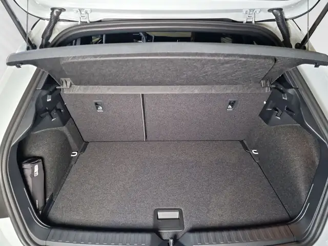 Audi A1 view 10