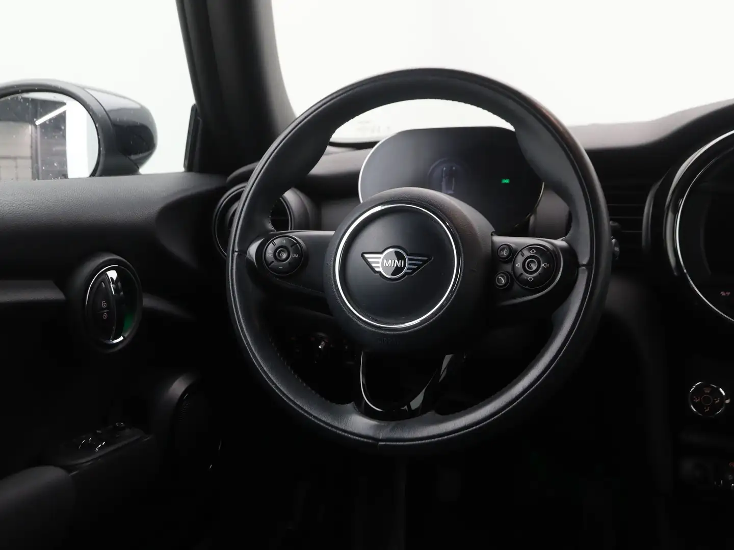 MINI One 3-Deurs Chili Blauw - 2