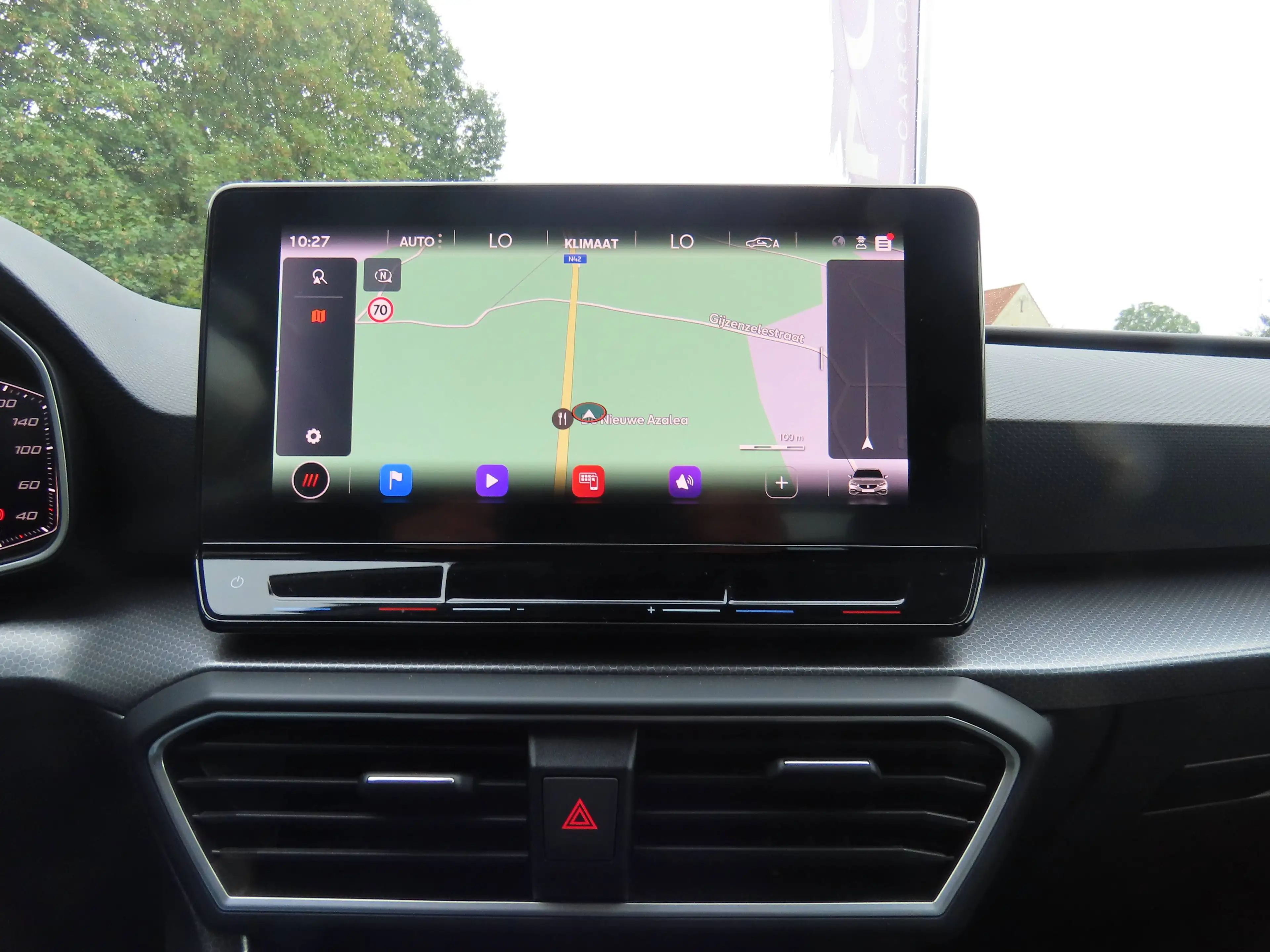 SEAT Leon Leon ST 1.5 TSI ACT Move! Ultimate OPF DSG — photo 16